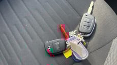 Hyundai i10 1.2 MPi Premium 5dr Auto Petrol Hatchback